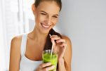 Green power smoothie: Ένα πρωινό όλο ενέργεια στο ποτήρι σου