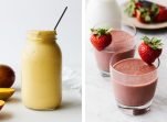 3 smoothies που θα μεταμορφώσουν το σώμα και το δέρμα σου καύση λίπους + κολλαγόνο!