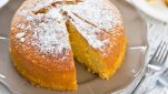 Ηρθε η στιγμή να φτιάξεις την πιο εύκολη βασιλόπιτα κέικ με πορτοκάλι του Βασίλη Καλλίδη