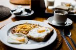 Τα 5 αγαπημένα κόλπα των σεφ για τέλεια αυγά