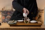 Νέα ανακάλυψη εξηγεί τις αντιυπερτασικές ιδιότητες του πράσινου και του μαύρου τσαγιού. Σχεδιάζουν φάρμακα με πράσινο τσάι.
