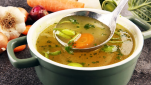 Η σούπα που θα σας βοηθήσει να χάσετε άμεσα 3 κιλά (video)