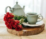Τσάι τριαντάφυλλου: 5 οφέλη του στην απώλεια βάρους, πως και γιατί θα αδυνατίσετε και η συνταγή!