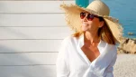 Εμμηνόπαυση: 5 συμβουλές για υγιές και όμορφο δέρμα το καλοκαίρι