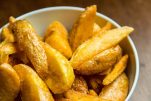Οι πατάτες παχαίνουν περισσότερο από τα αναψυκτικά