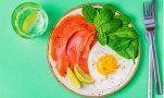 Διαιτολόγος προτείνει αυτές τις 4 τροφές με υψηλή πρωτεΐνη για απώλεια βάρους μετά τα 40