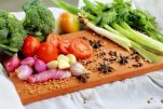 Προβάδισμα της φυτικής διατροφής στην πρόληψη του καρκίνου