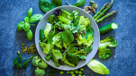Το πράσινο φυλλώδες λαχανικό που συμβάλλει στην υγεία των οστών
