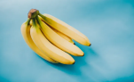 Πώς θα διατηρήσουμε τις μπανάνες φρέσκες για μεγαλύτερο διάστημα