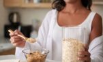 Απώλεια βάρους: Ιδέες για σνακ πλούσια σε φυτικές ίνες