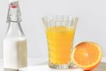 Χυμός πορτοκάλι ή γάλα; Τι είναι καλύτερο για το πρωινό σου;