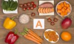 Τα 6 κορυφαία οφέλη της βιταμίνης Α: Σε ποιες τροφές θα την βρείτε