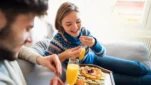 Υγιές συκώτι και στις γιορτές: Οδηγίες καλής διατροφής