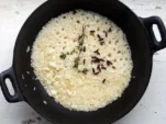 Το διπλό κόλπο με το βούτυρο στο ρύζι για να γίνουν τα γιορτινά πιάτα απλά Τοπ