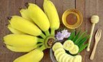 Μπανάνες, Μέλι & Νερό: Το μείγμα που θα κάνει το Βήχα και τη Βρογχίτιδα να Εξαφανιστούν
