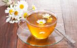 Τσάι χαμομήλι: Τα οφέλη του μέσα από έρευνες & θεραπευτικές ιδιότητες