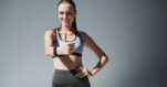 8λεπτο πρόγραμμα pilates για να κάψεις το λίπος της μέσης και της κοιλιάς