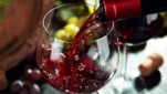 Κόκκινο κρασί: 5 οφέλη για την υγεία σας