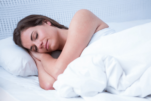 Αϋπνία: ποιό σημείο του σώματος σας να πιέσετε για γαλήνιο ύπνο και άλλα πολύτιμα μυστικά .