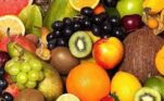 Μάθετε γιατί πρέπει να τρώμε τα φρούτα άγουρα και με τη φλούδα