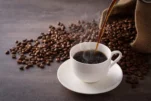Τα 6 λάθη που μπορεί να κάνετε όταν φτιάχνετε καφέ