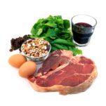 12 Τροφές Που Περιέχουν Περισσότερο Σίδηρο Από το Κόκκινο Κρέας