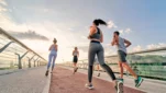 Πως το τρέξιμο βοηθάει στην άμεση αλλαγή του σώματός σου;