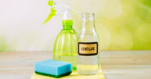 Ξύδι: Θαυματουργό στο καθάρισμα – 5+1 τρόποι για να το χρησιμοποιήσετε