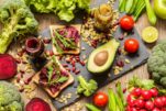 Vegan για μία εβδομάδα: Επταήμερο χορτοφαγικό πλάνο διατροφής