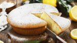 Υγιεινό και νηστίσιμο κέικ με καρύδια και ελαιόλαδο – Πανεύκολο και αφράτο, χωρίς ζωικά λιπαρά
