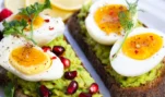 Αυγά: Πολύ περισσότερο από την τέλεια πρωτεΐνη