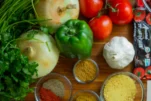 3 δημοφιλή λαχανικά που δεν πρέπει ποτέ να τρώτε ωμά – Τι προκαλούν τα παράσιτα που περιέχουν