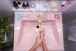 Έρευνα: Πλύνετε τα χέρια σας αμέσως αφού αγγίξετε αυτά τα 10 πράγματα