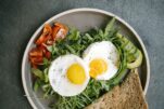 5 τροφές γεμάτες πρωτεΐνη για υγιεινά γεύματα χωρίς κρέας