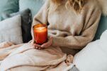 DIY: Φτιάξε μόνη σου το «κερί» που θα απογειώσει τη μυρωδιά του σπιτιού σου