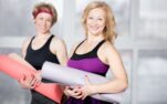 Το καλύτερο πρόγραμμα άσκησης στο σπίτι, για την κοιλιά της εμμηνόπαυσης