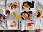 Πρωινή ανακούφιση: Τι να φάτε για πρωινό όταν ξυπνάτε με φουσκωμένο στομάχι