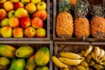 9 φρούτα χαμηλού γλυκαιμικού δείκτη για ίσια κοιλιά και για διαβητικούς