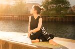 Yoga: Έτσι θα πετύχετε την απόλυτη χαλάρωση