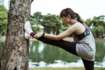 Dancer Arm Workout: 5 ασκήσεις με… ρυθμό για λεπτά και μακριά χέρια