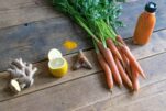 Χυμοί λαχανικών : Οι πιο ωφέλιμοι χυμοί για την υγεία μας!