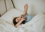 Αυτά τα 3 συμπληρώματα μπορεί να αναστατώσουν τον ύπνο σας