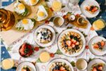 Αλμυρό πρωινό: 5 λόγοι που θεωρείται πιο υγιεινό