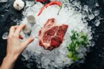 Ξεπάγωμα κρέατος με ασφάλεια: Πώς να το κάνω;