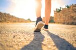 Έτσι Γρήγορα και Απλά Καθώς Περπατάς Μπορείς να Χάσεις τα κιλά που Επιθυμείς Σύμφωνα με Κορυφαίο Ειδικό