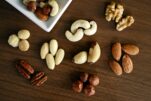 Brazil Nuts: Ένας θησαυρός για την υγεία του θυρεοειδή σου