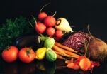 Ποια λαχανικά έχουν τις περισσότερες πρωτεΐνες