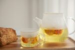 Τσάι από χρυσάνθεμα, χαλαρώνει και προστατεύει