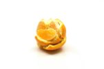 8 έξυπνες χρήσεις της φλούδας του πορτοκαλιού