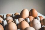 Τα ενισχυμένα αυγά  βελτιώνουν την υγεία της καρδιάς